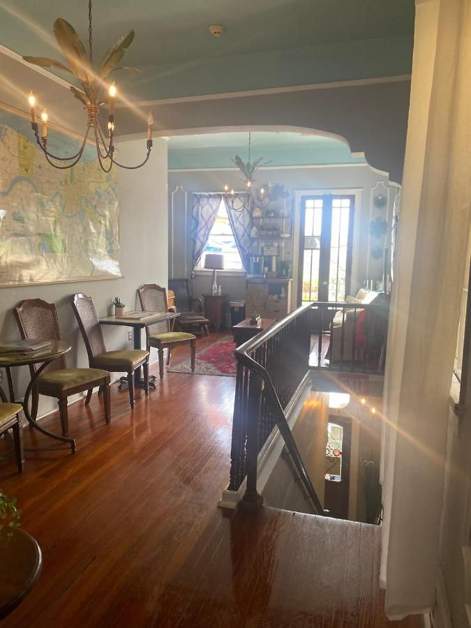 Bed & Breakfast Balcony 3*