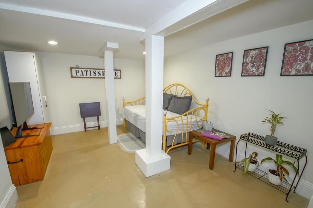 Apartment The Bell Quarters