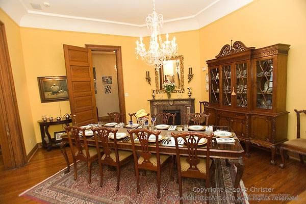 1896 O'malley House 3*