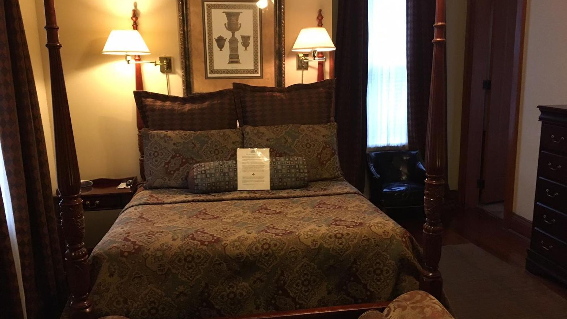1896 O'malley House Bed & Breakfast 3*