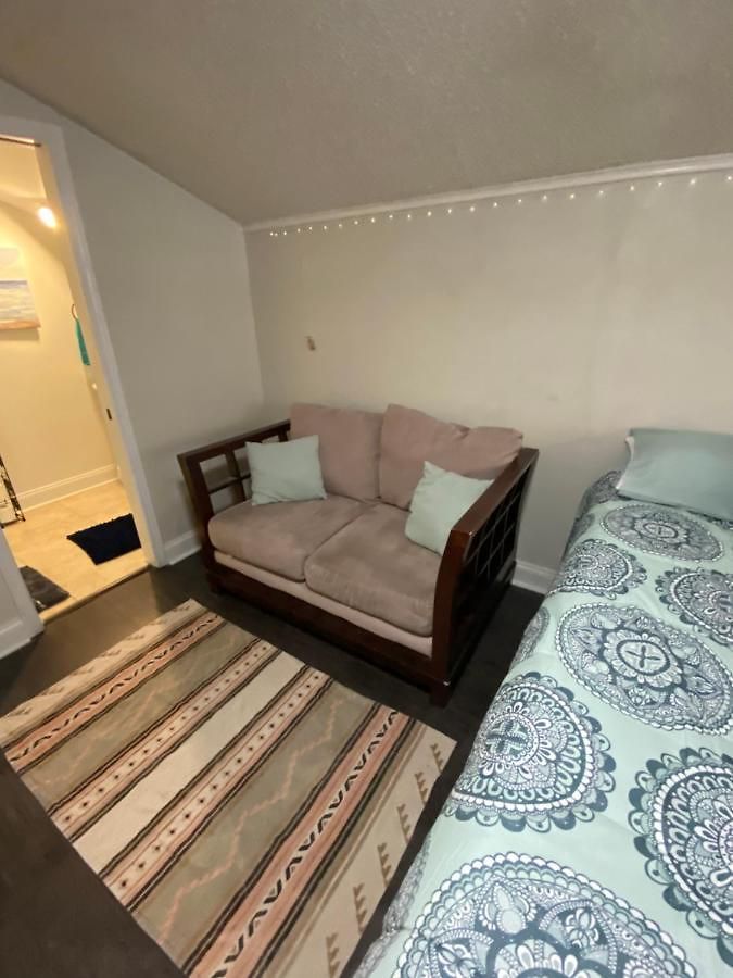 Neighbor Apartment