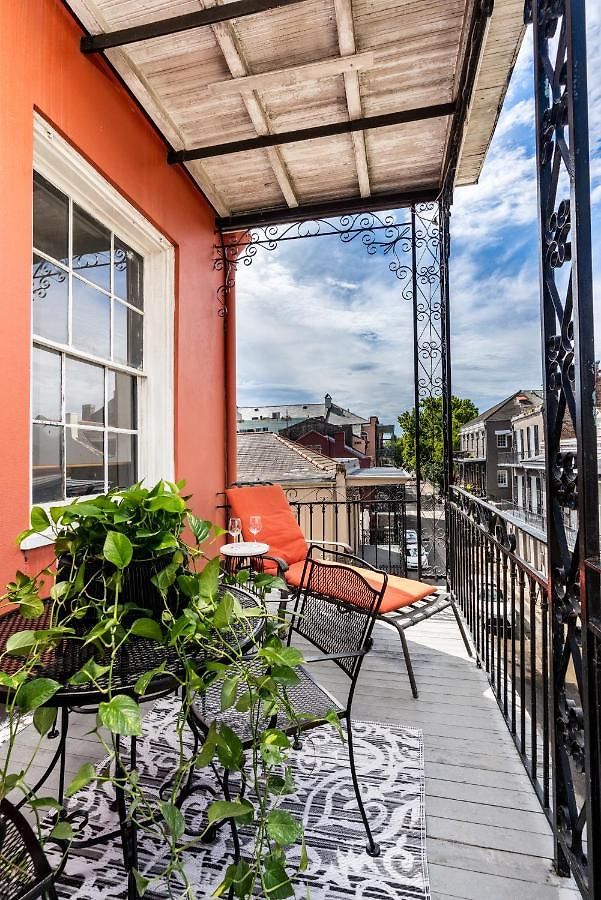Saint Philip 3* New Orleans