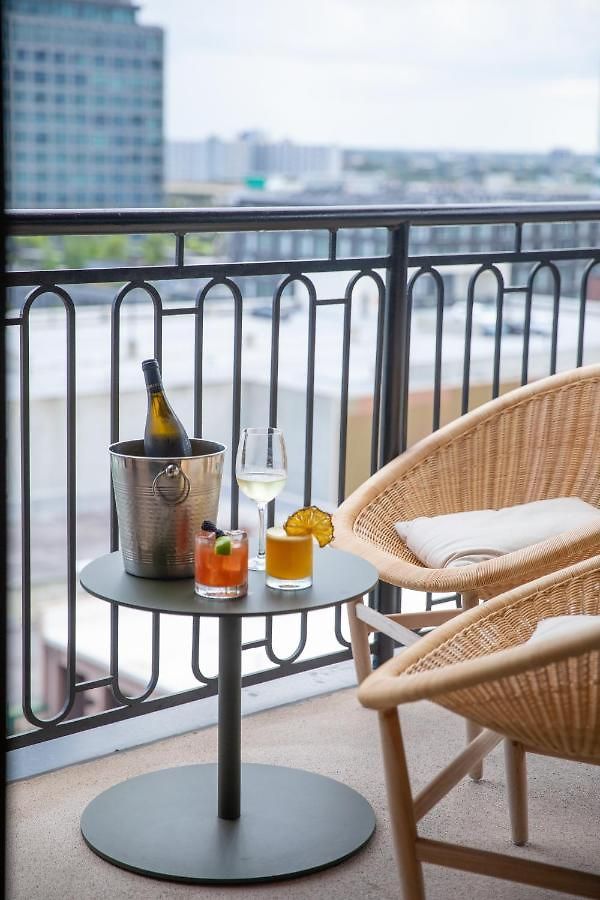 Hotel Virgin 4*