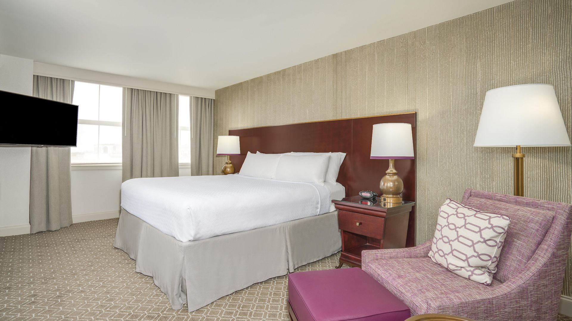 Crowne Plaza French Qtr - Astor By Ihg Hotel 4*