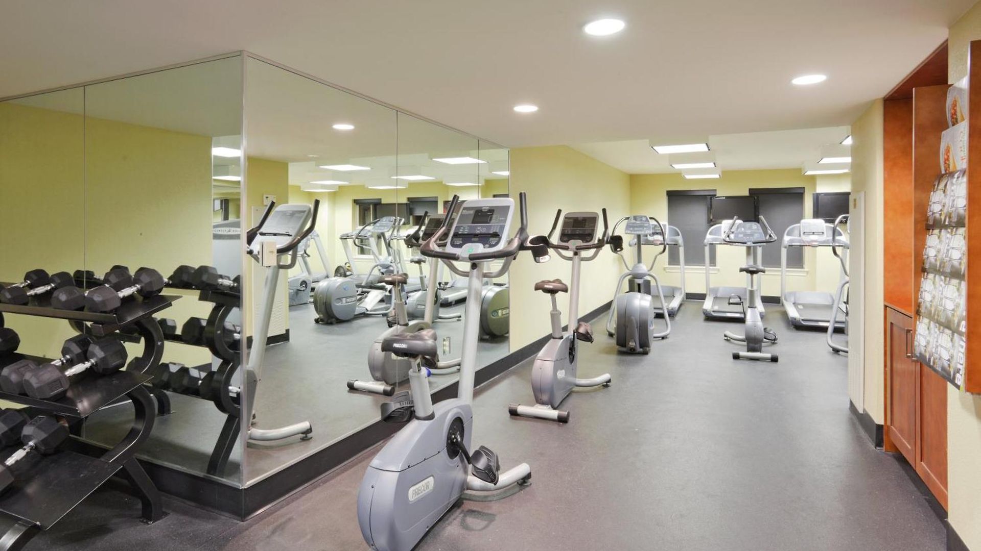 Crowne Plaza French Qtr - Astor By Ihg 4* New Orleans