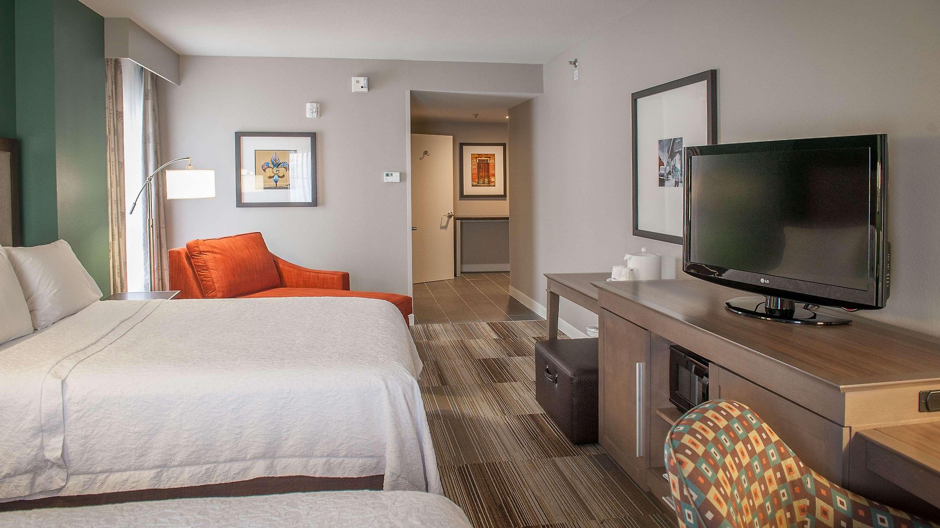 Crowne Plaza French Qtr - Astor By Ihg Hotel New Orleans