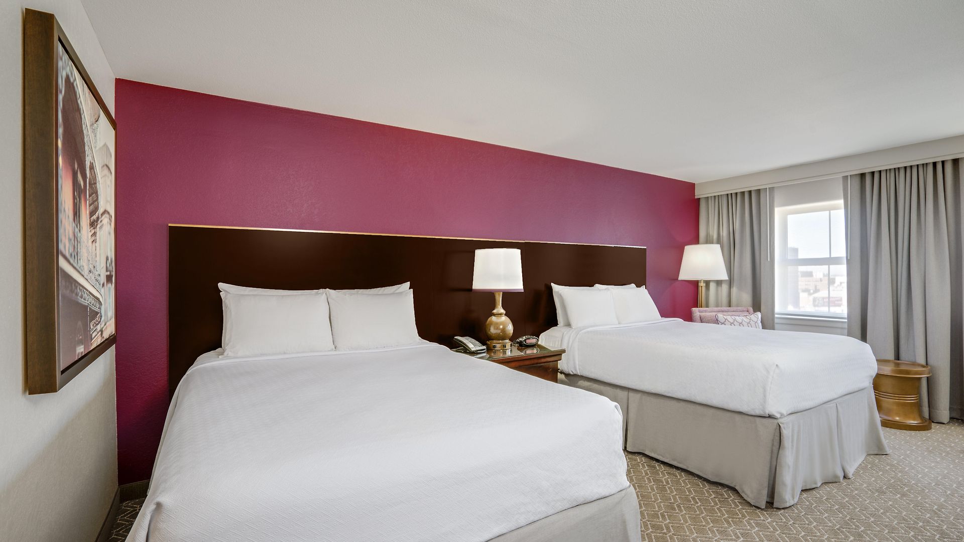 Crowne Plaza French Qtr - Astor By Ihg