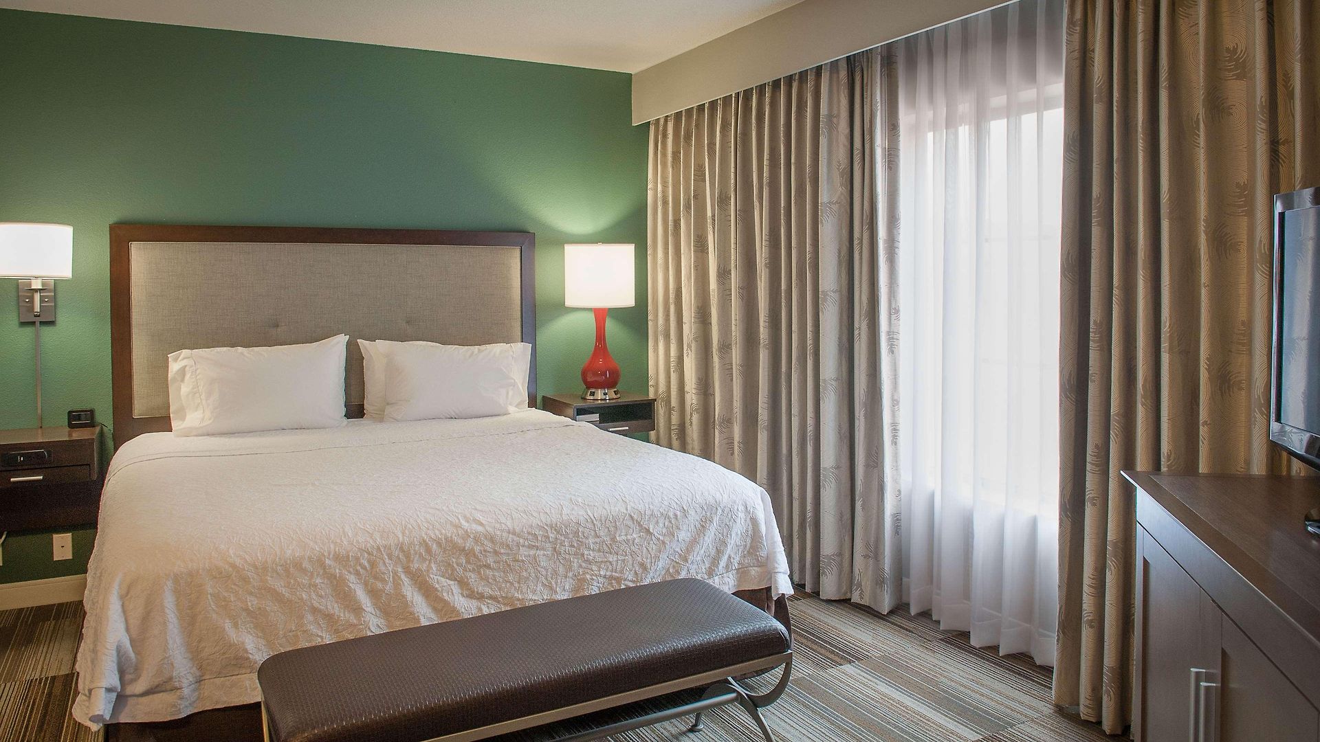 Hotel Crowne Plaza French Qtr - Astor By Ihg 4*