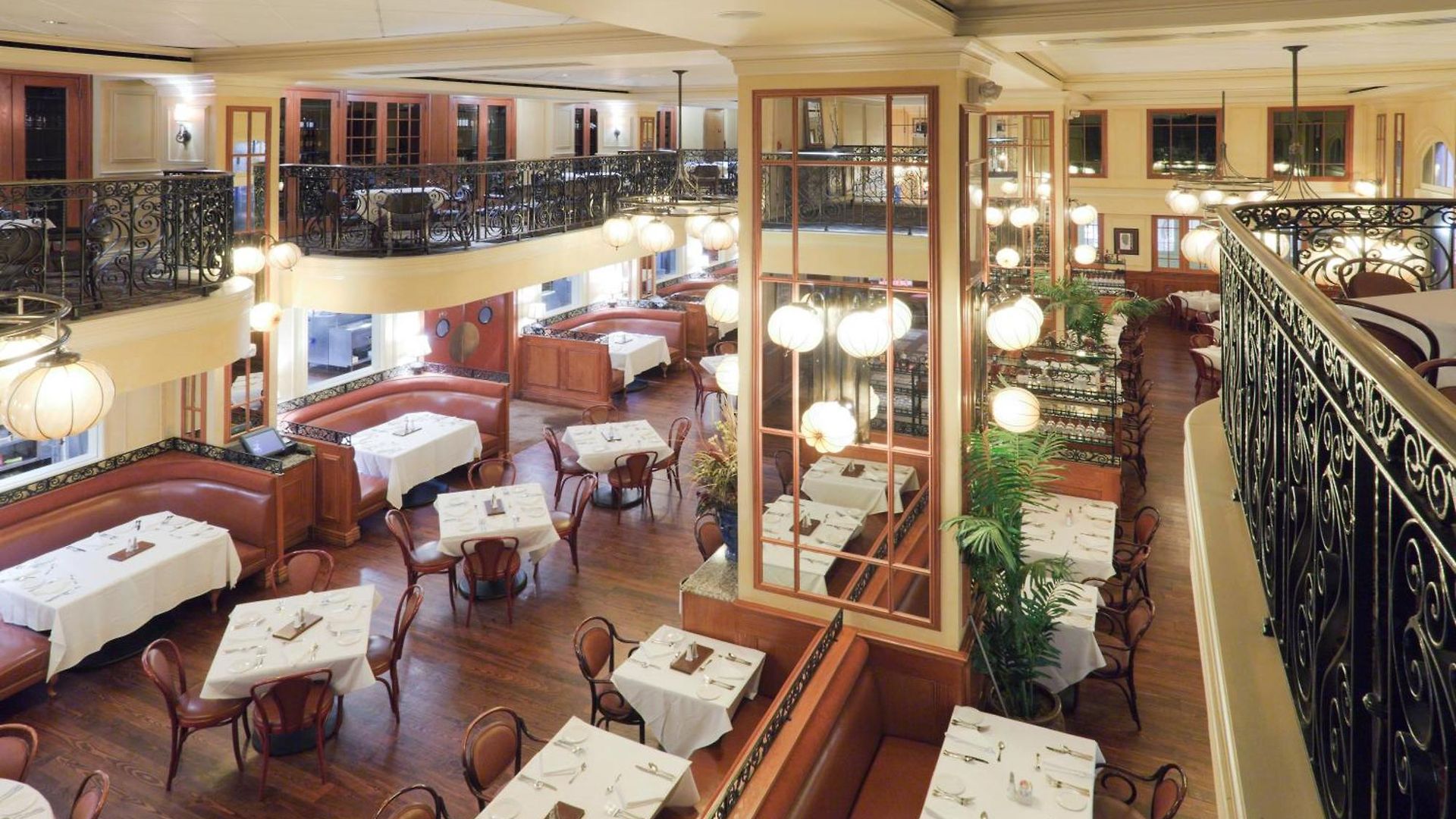 Crowne Plaza French Qtr - Astor By Ihg New Orleans