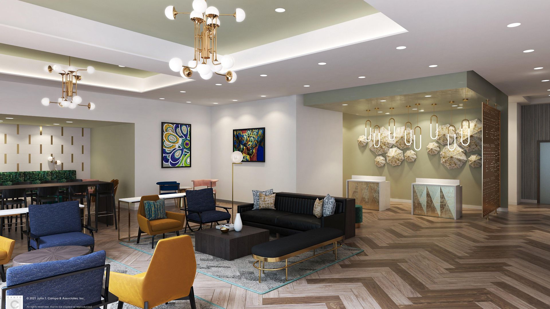Hotel Indigo - French Quarter By Ihg 3*