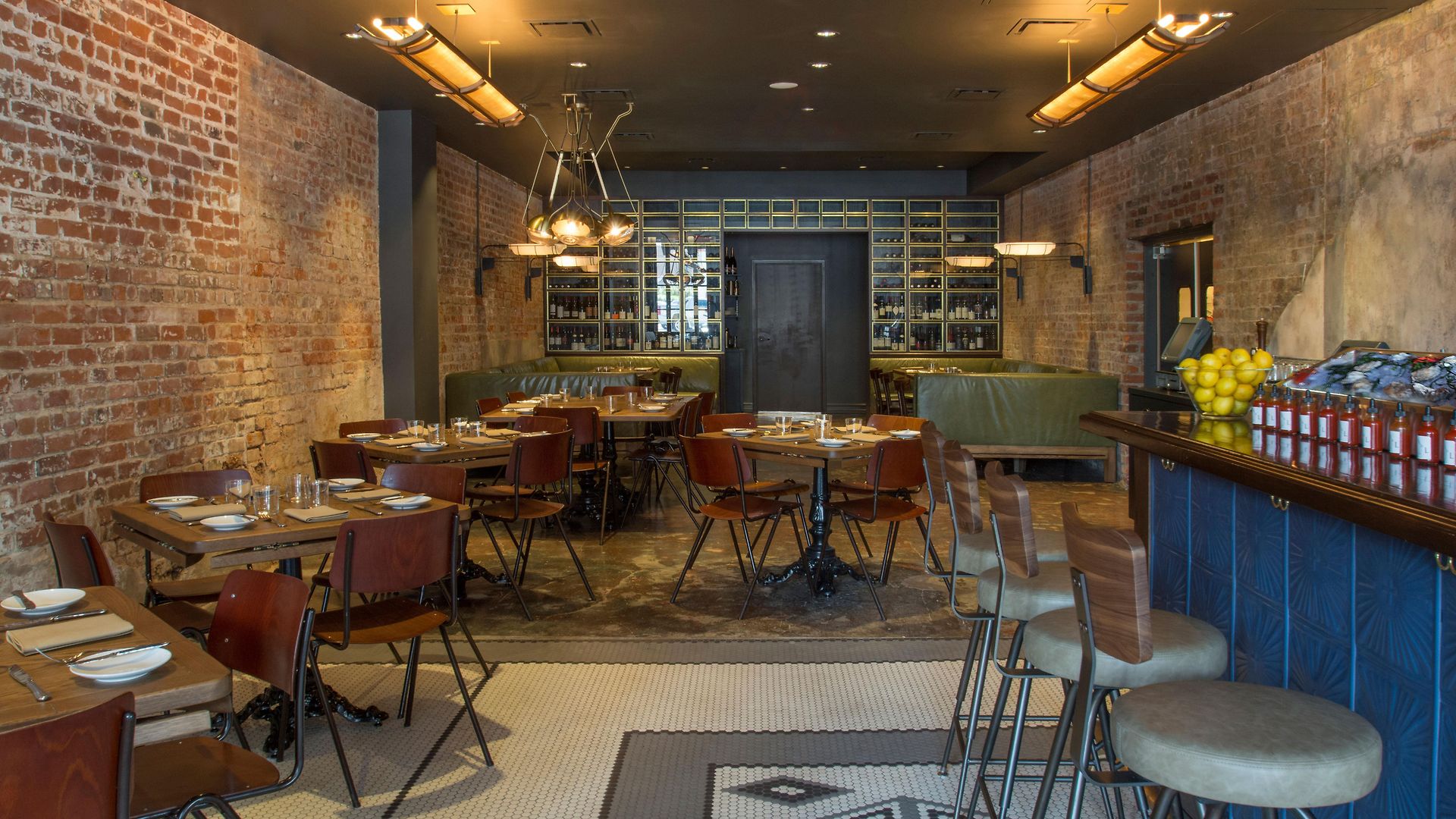 The Old No. 77 & Chandlery Hotel New Orleans