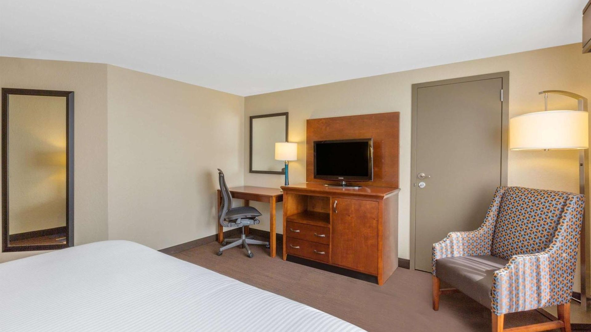 Wyndham French Quarter 4* New Orleans