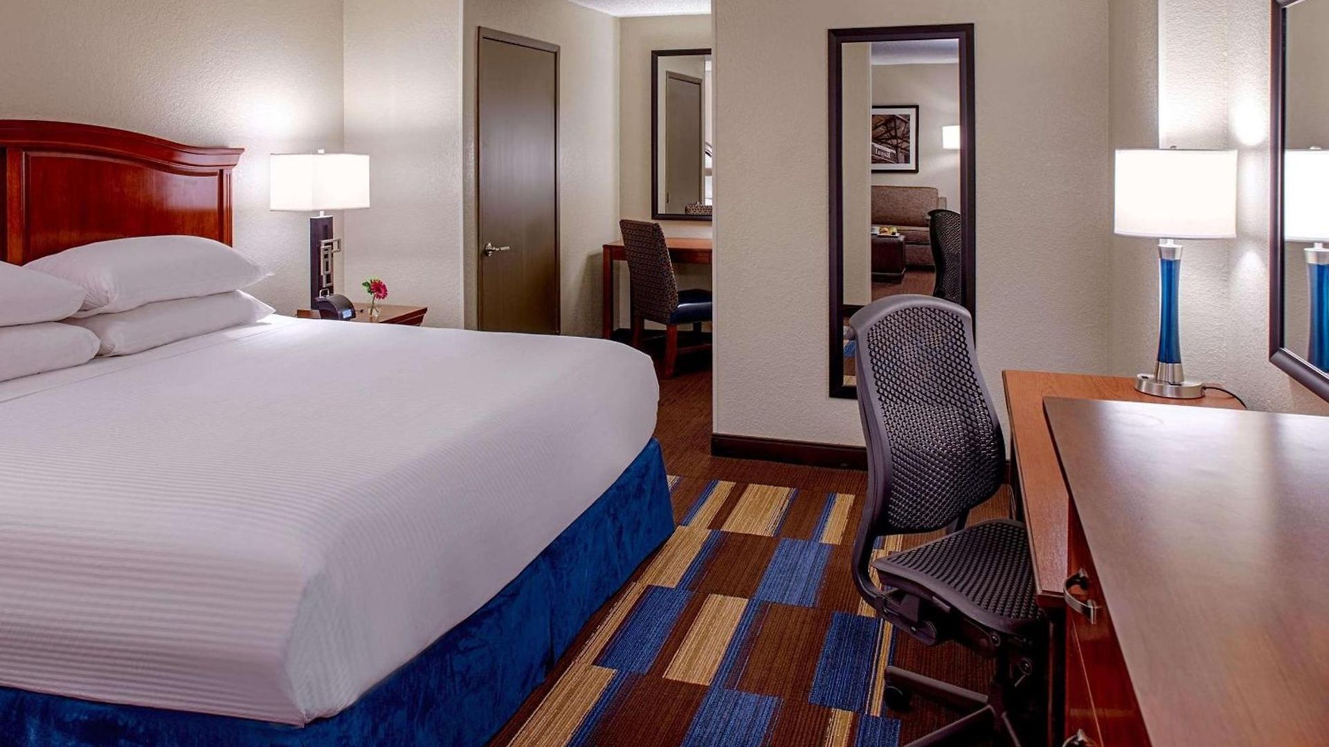 Wyndham French Quarter 4*