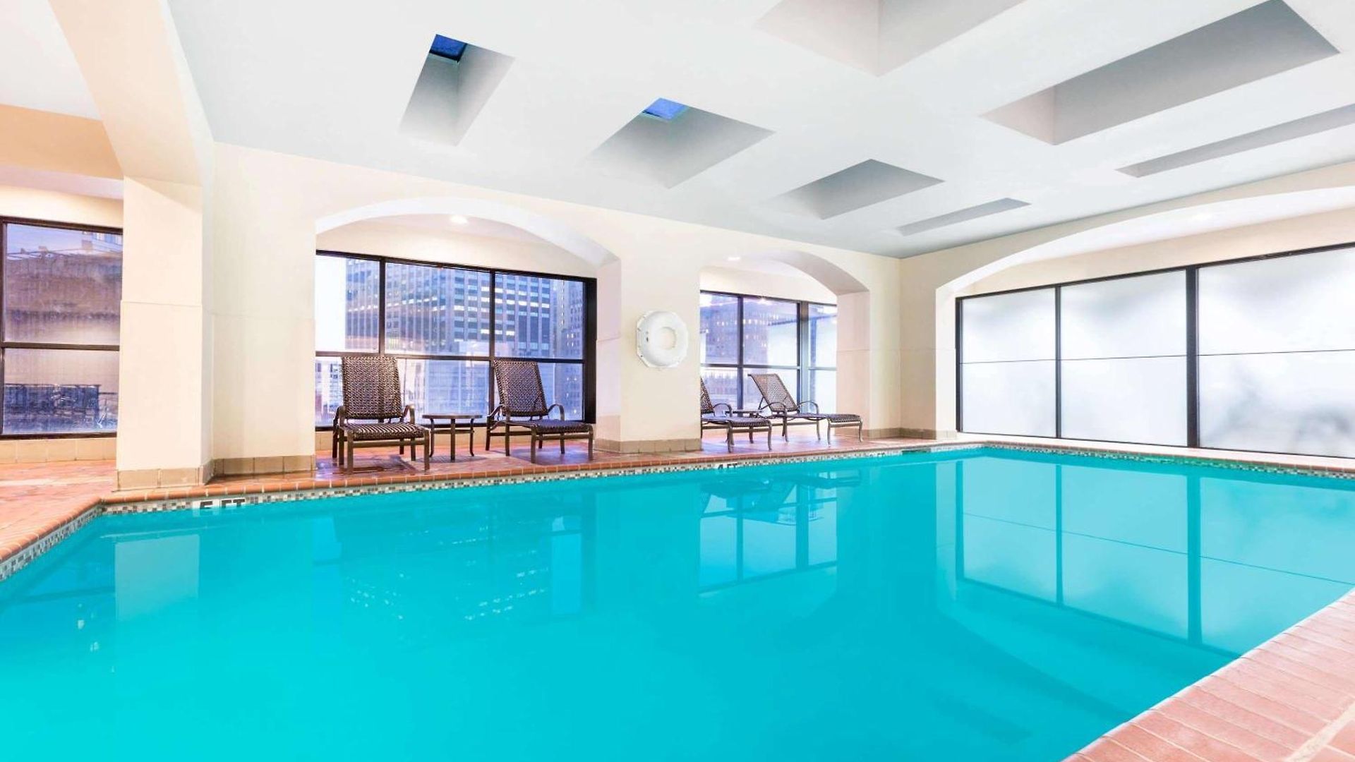 Hotel Wyndham French Quarter 4*
