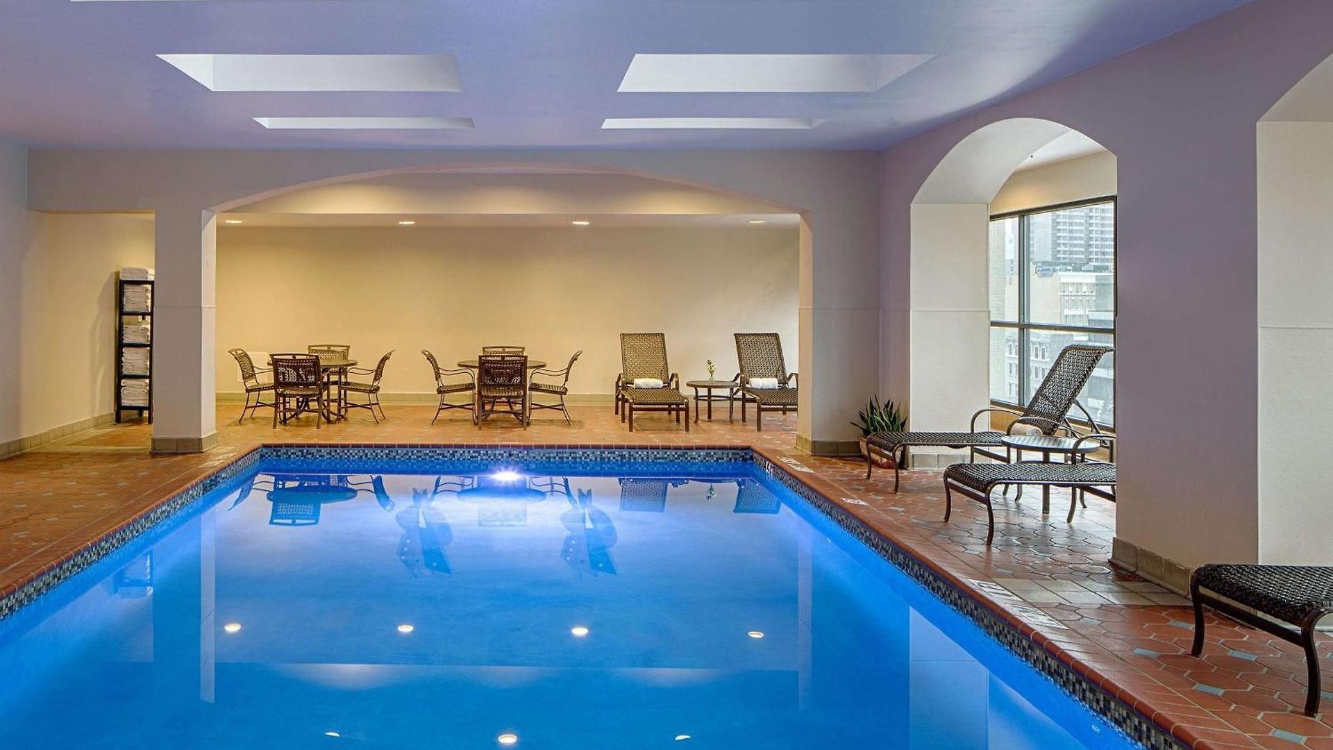 Wyndham French Quarter 4*