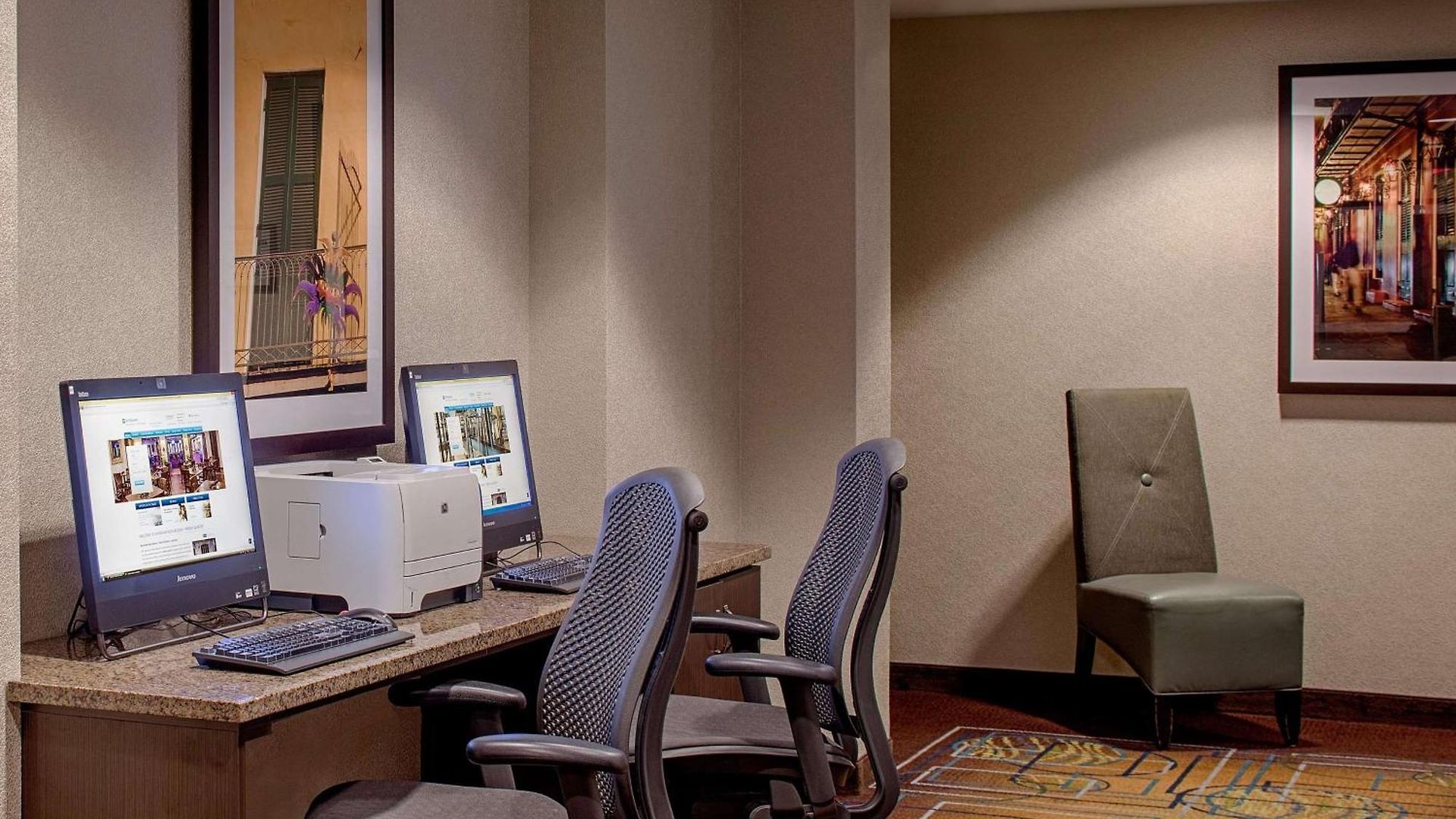 Wyndham French Quarter 4*