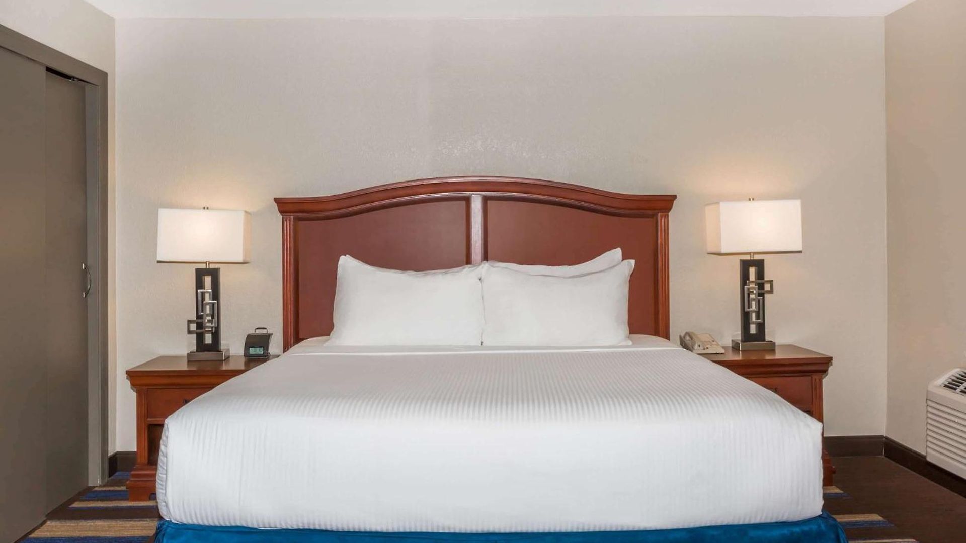 Hotel Wyndham French Quarter
