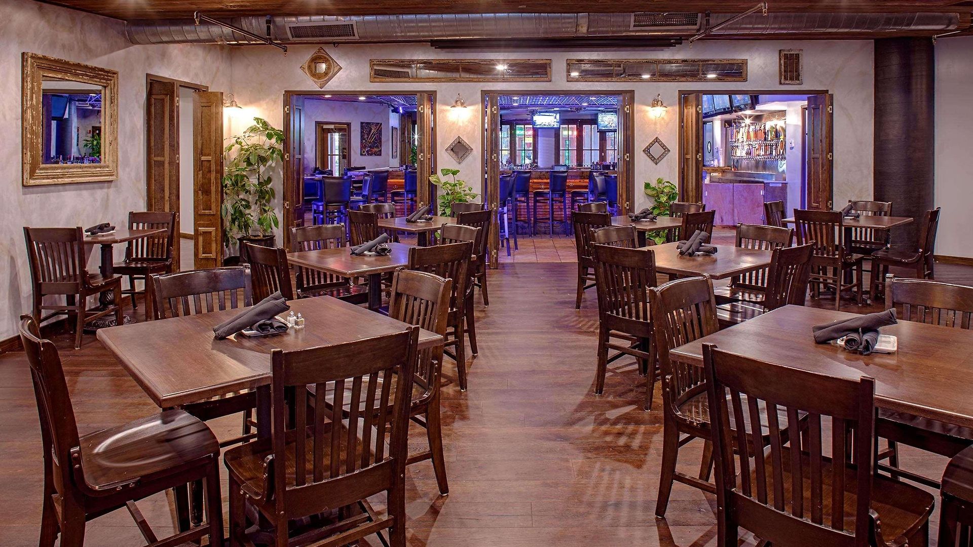 Wyndham French Quarter Hotel New Orleans