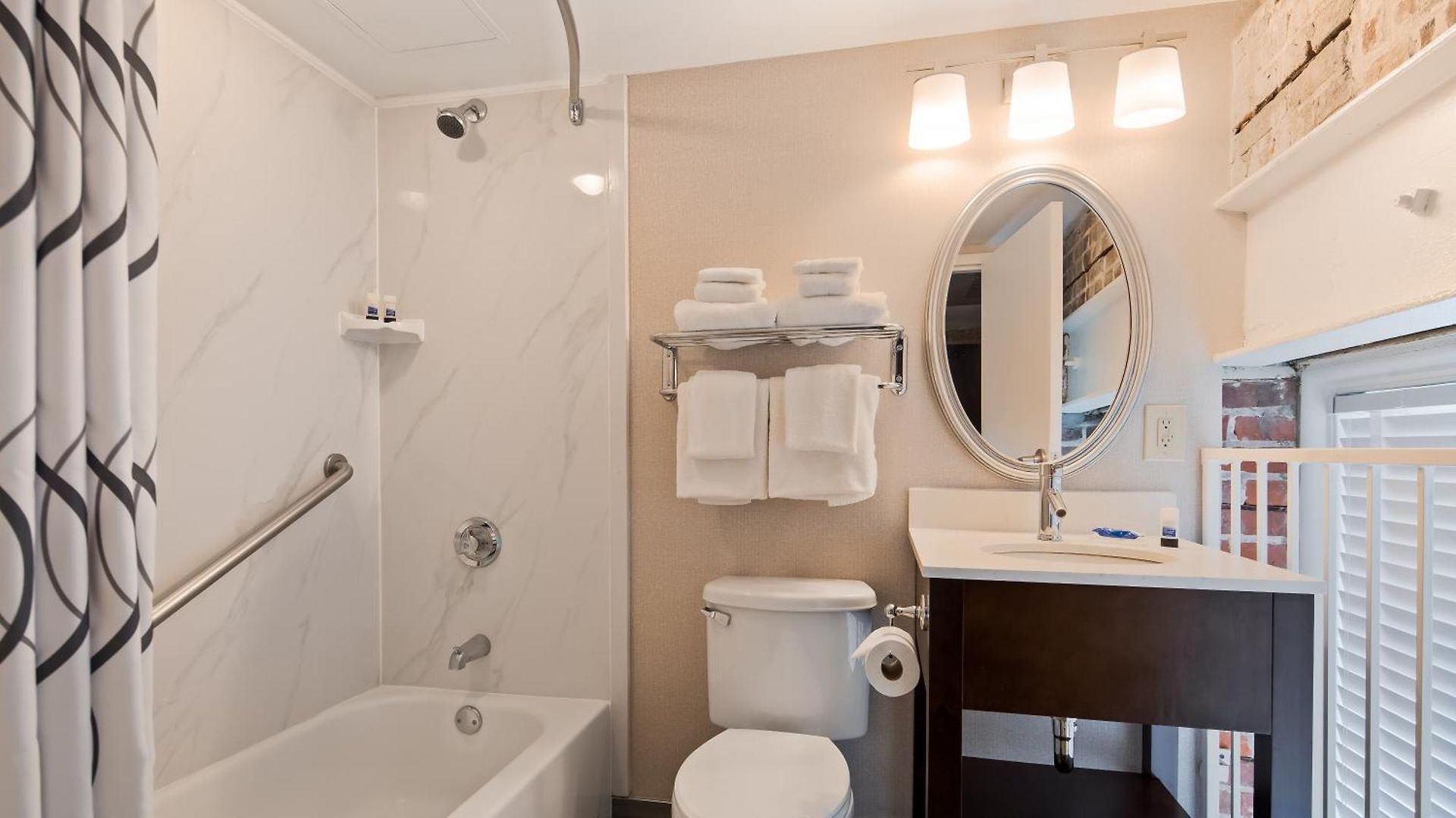 Western St. Christopher New Orleans