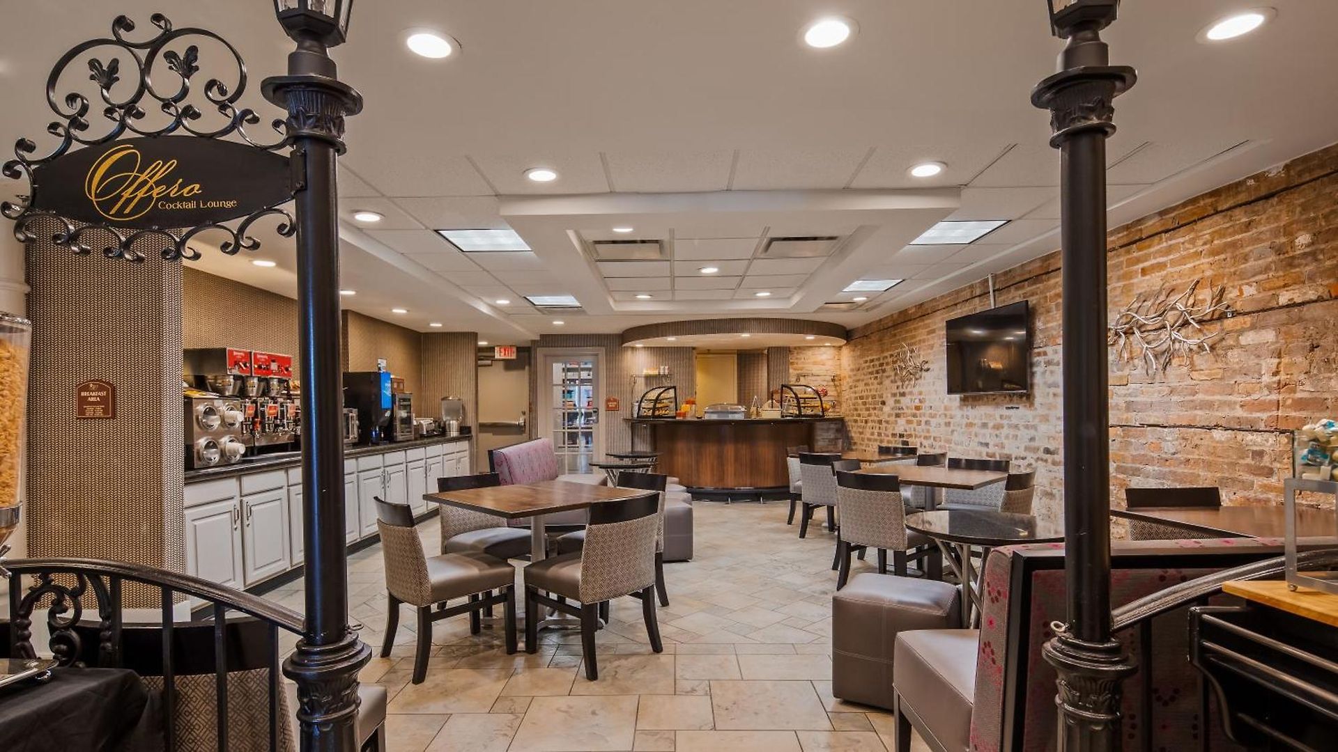 Hotel Western St. Christopher 3*