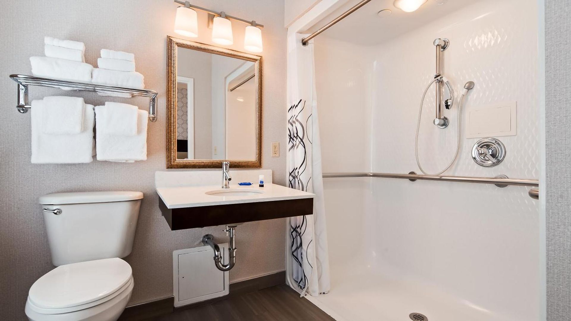Western St. Christopher 3*