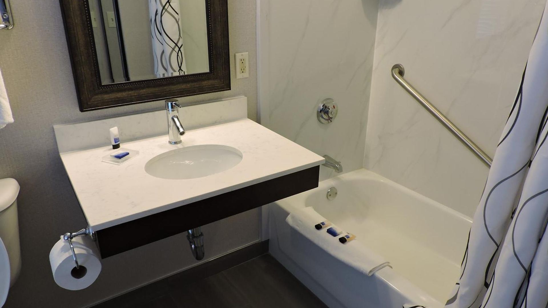Hotel Western St. Christopher New Orleans