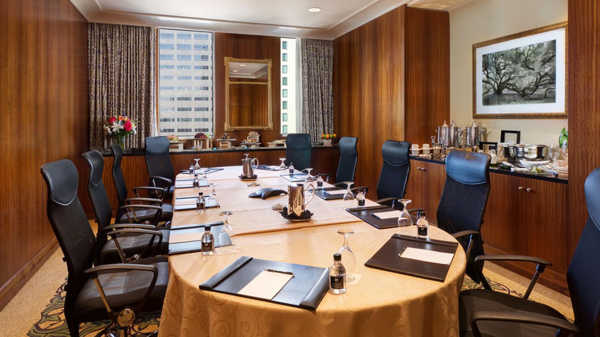 Loews 4* New Orleans