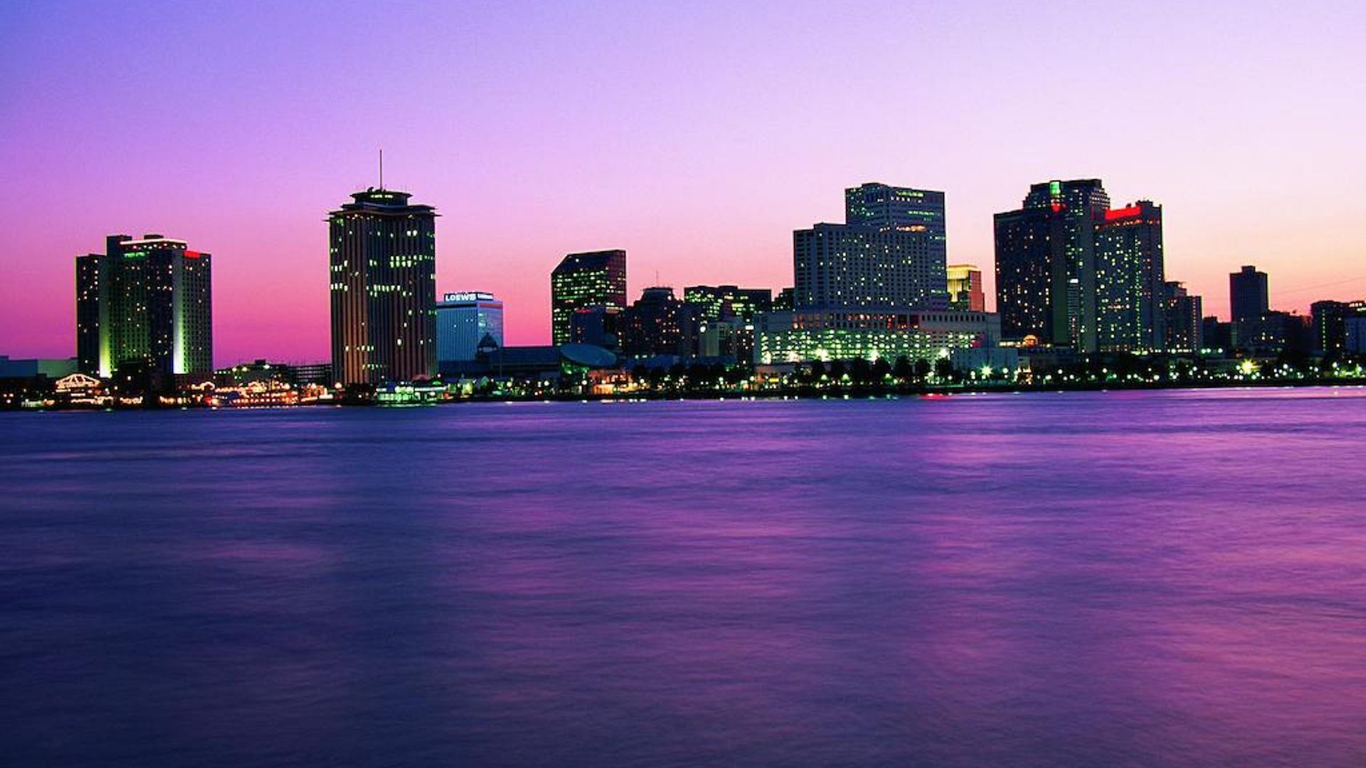 Loews Hotel
