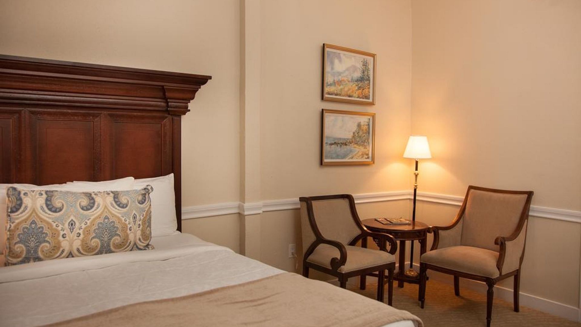 St. Pierre French Quarter Hotel