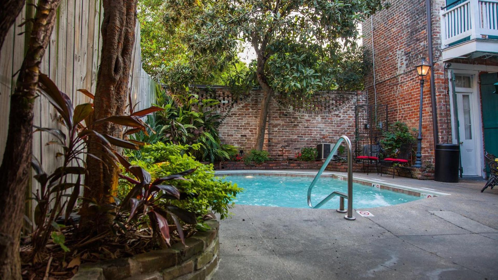 St. Pierre French Quarter 3*