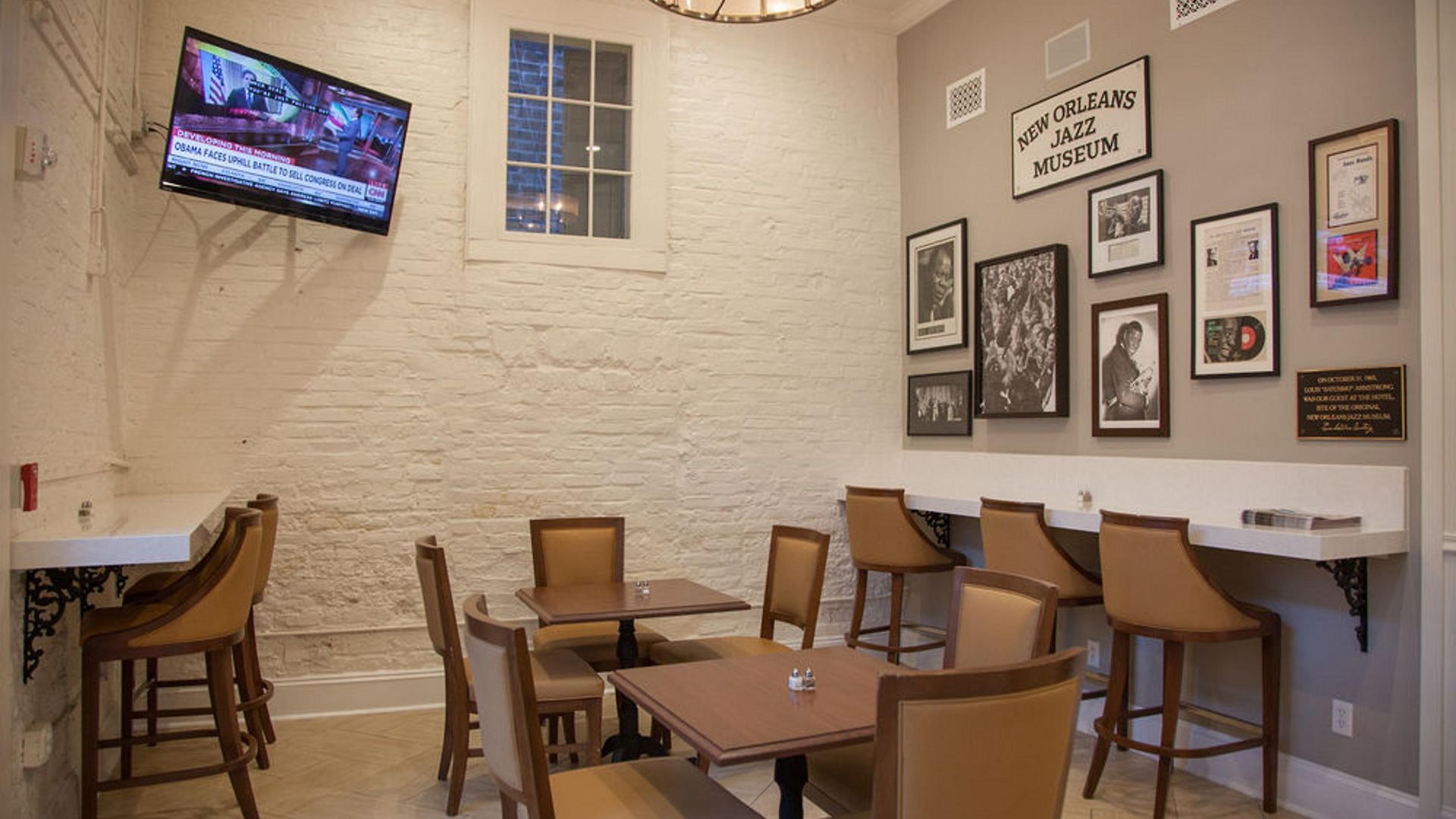 St. Pierre French Quarter 3* New Orleans