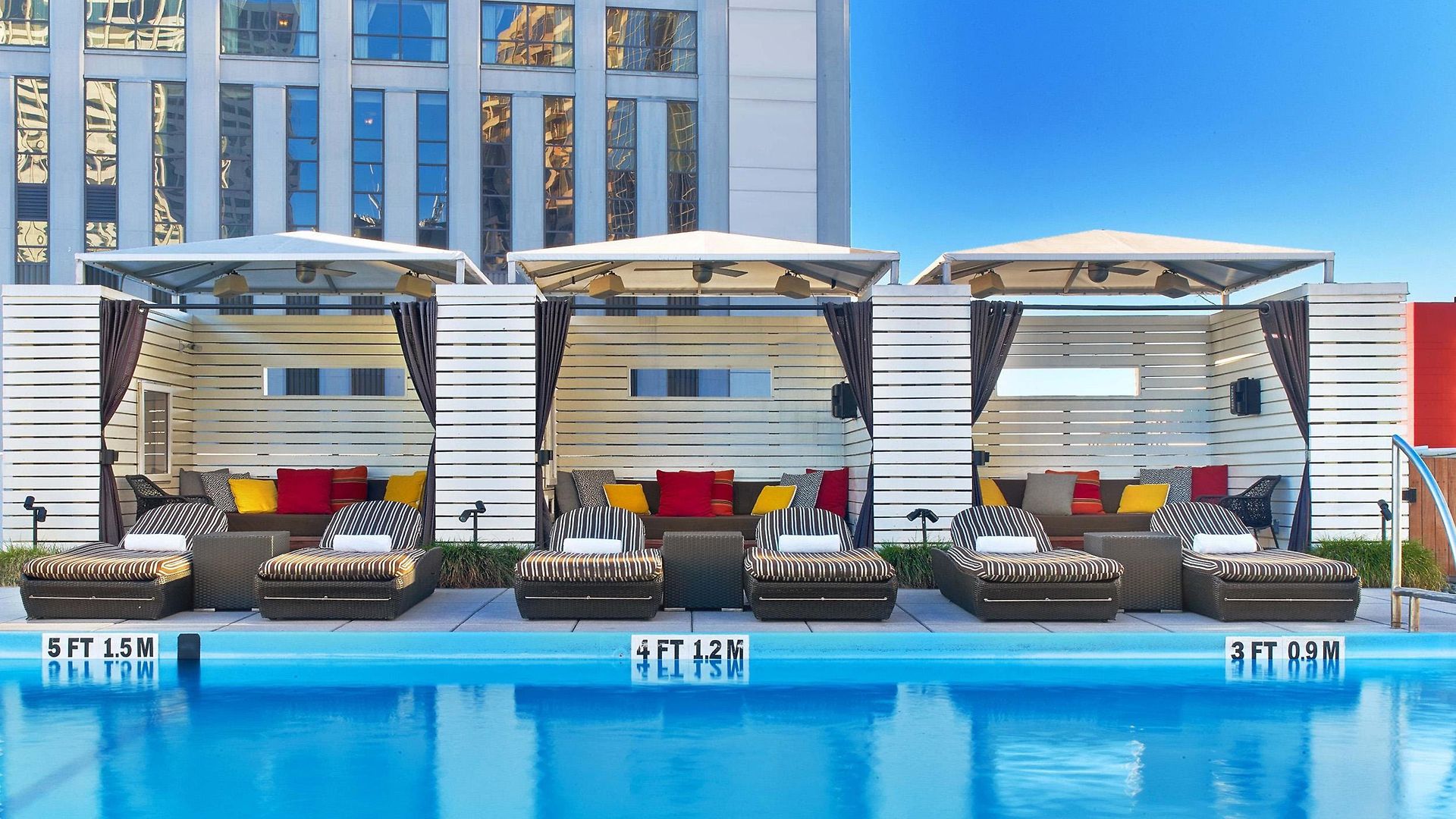 Le Meridien