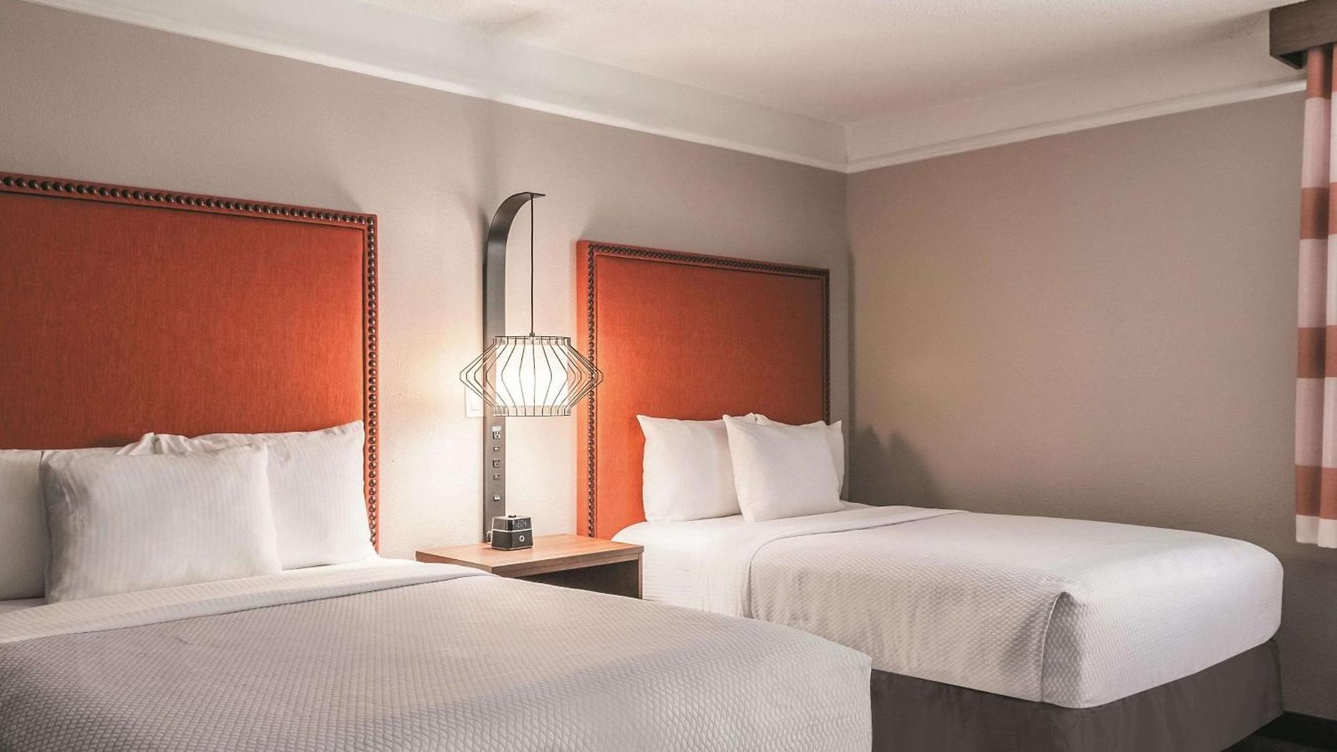 La Quinta & By Wyndham Downtown 3* New Orleans