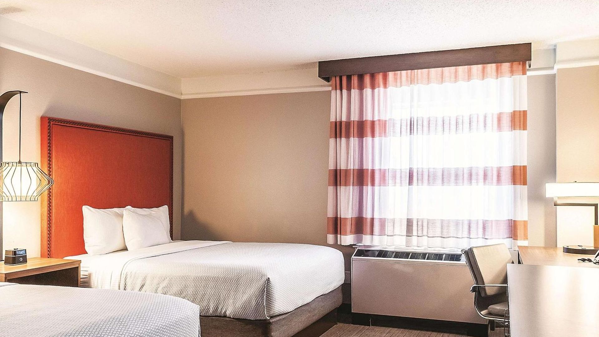 La Quinta & By Wyndham Downtown 3* New Orleans