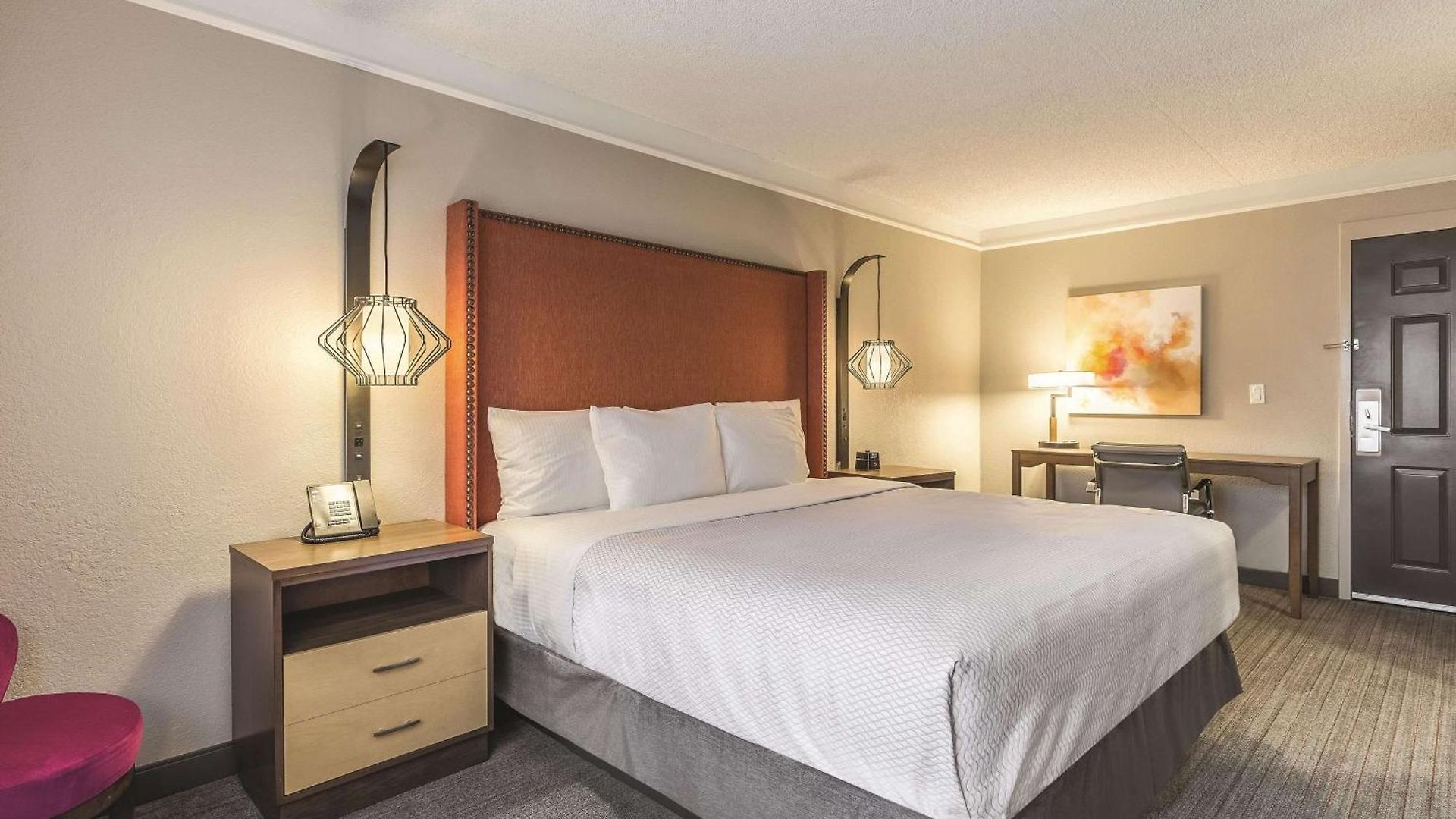 Hotel La Quinta & By Wyndham Downtown New Orleans