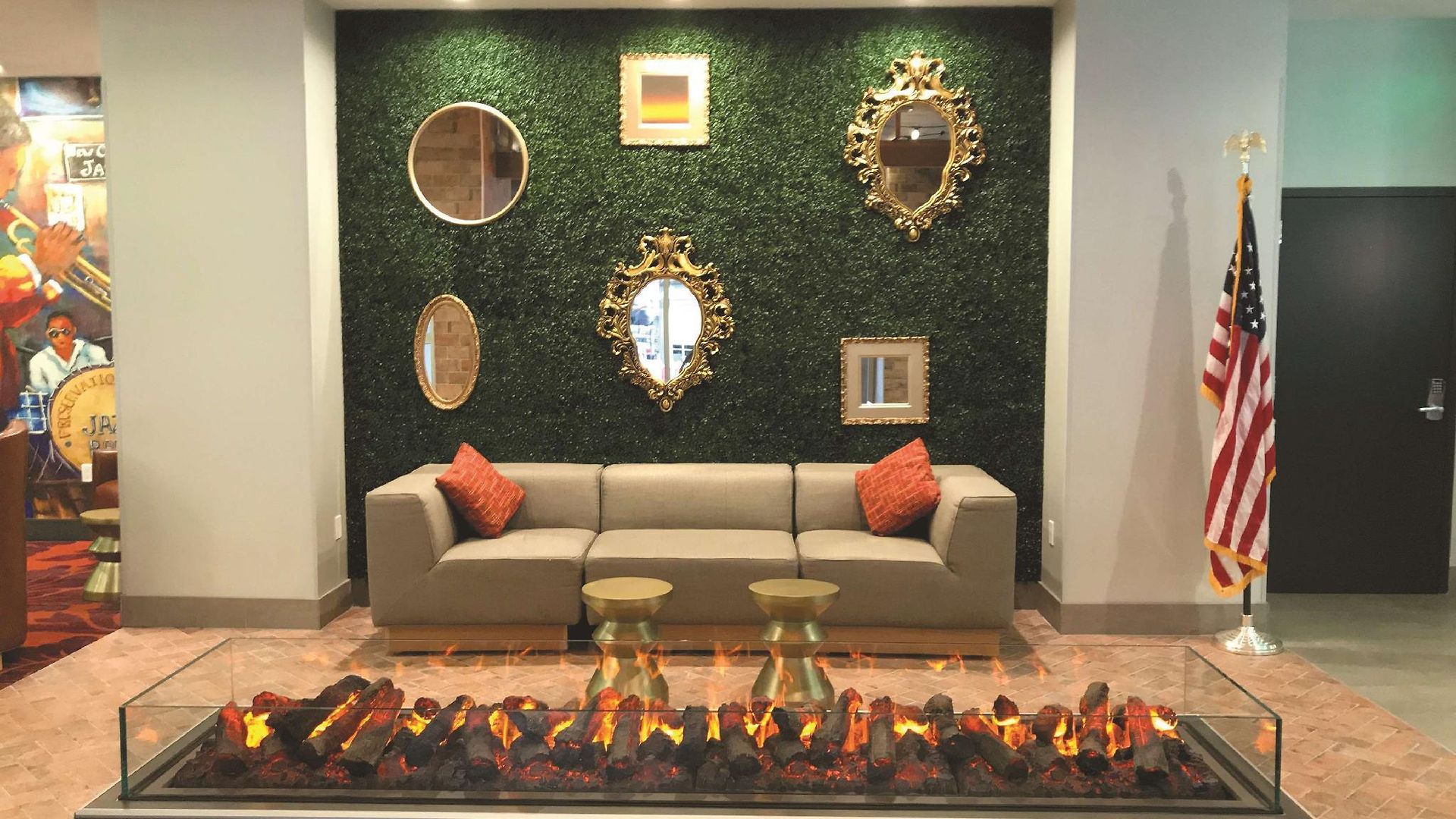 La Quinta & By Wyndham Downtown 3* New Orleans