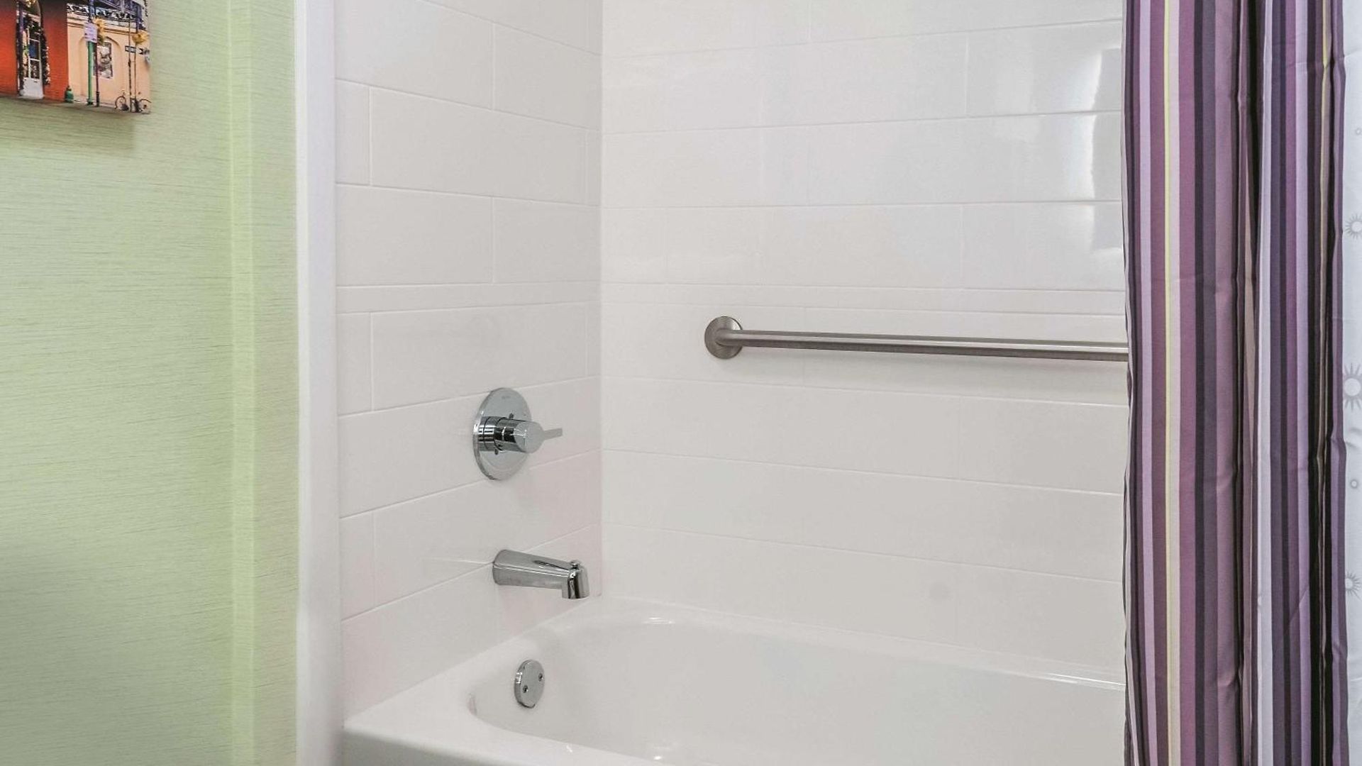La Quinta & By Wyndham Downtown 3*