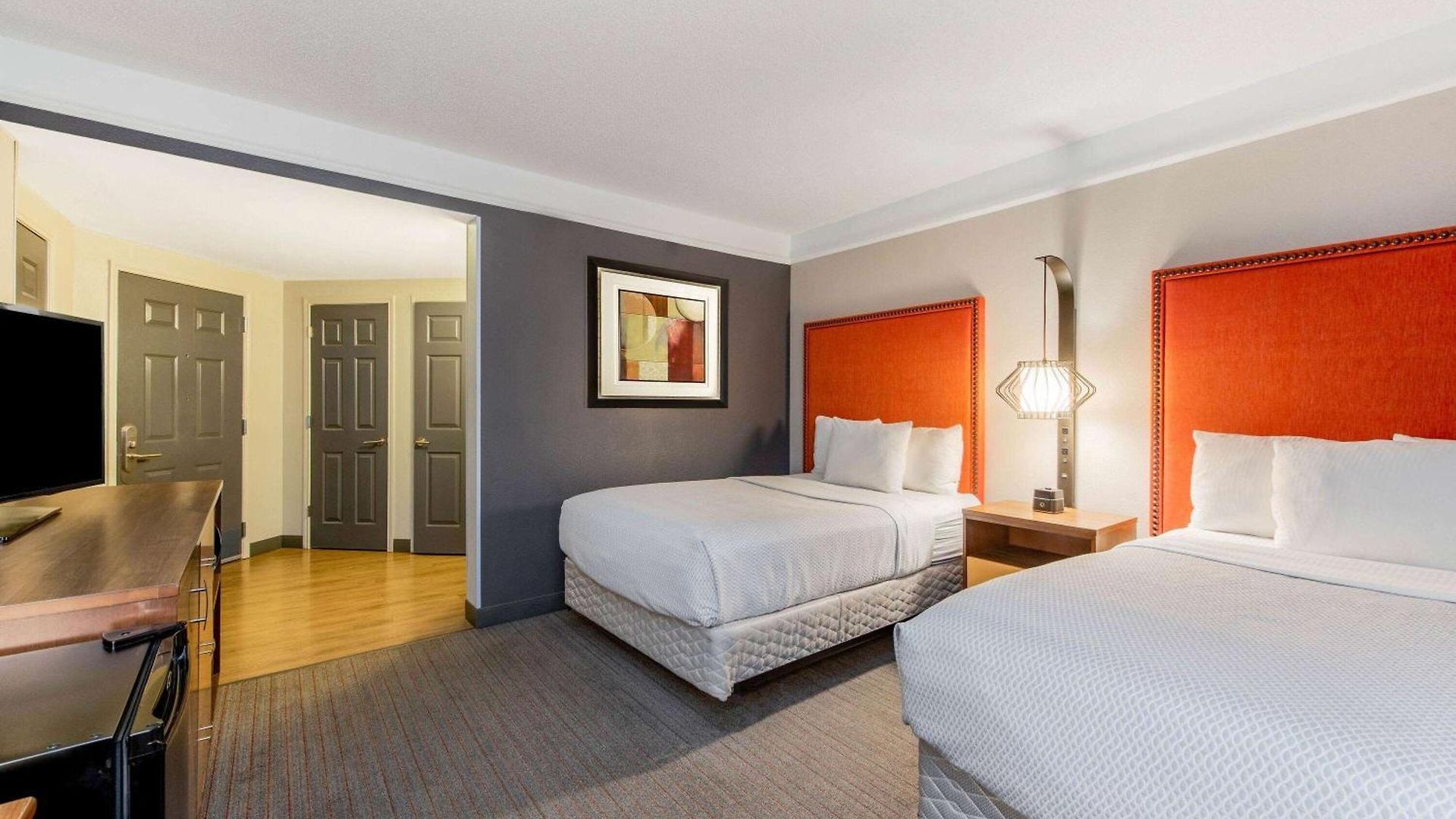 La Quinta & By Wyndham Downtown 3* New Orleans