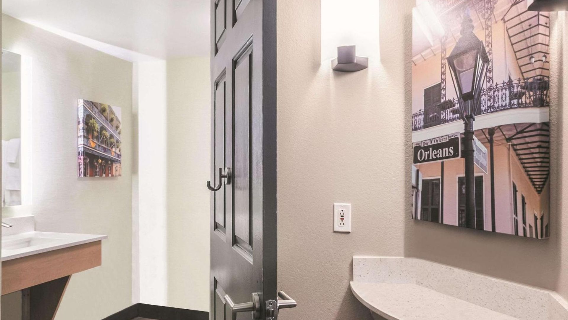 La Quinta & By Wyndham Downtown 3* New Orleans