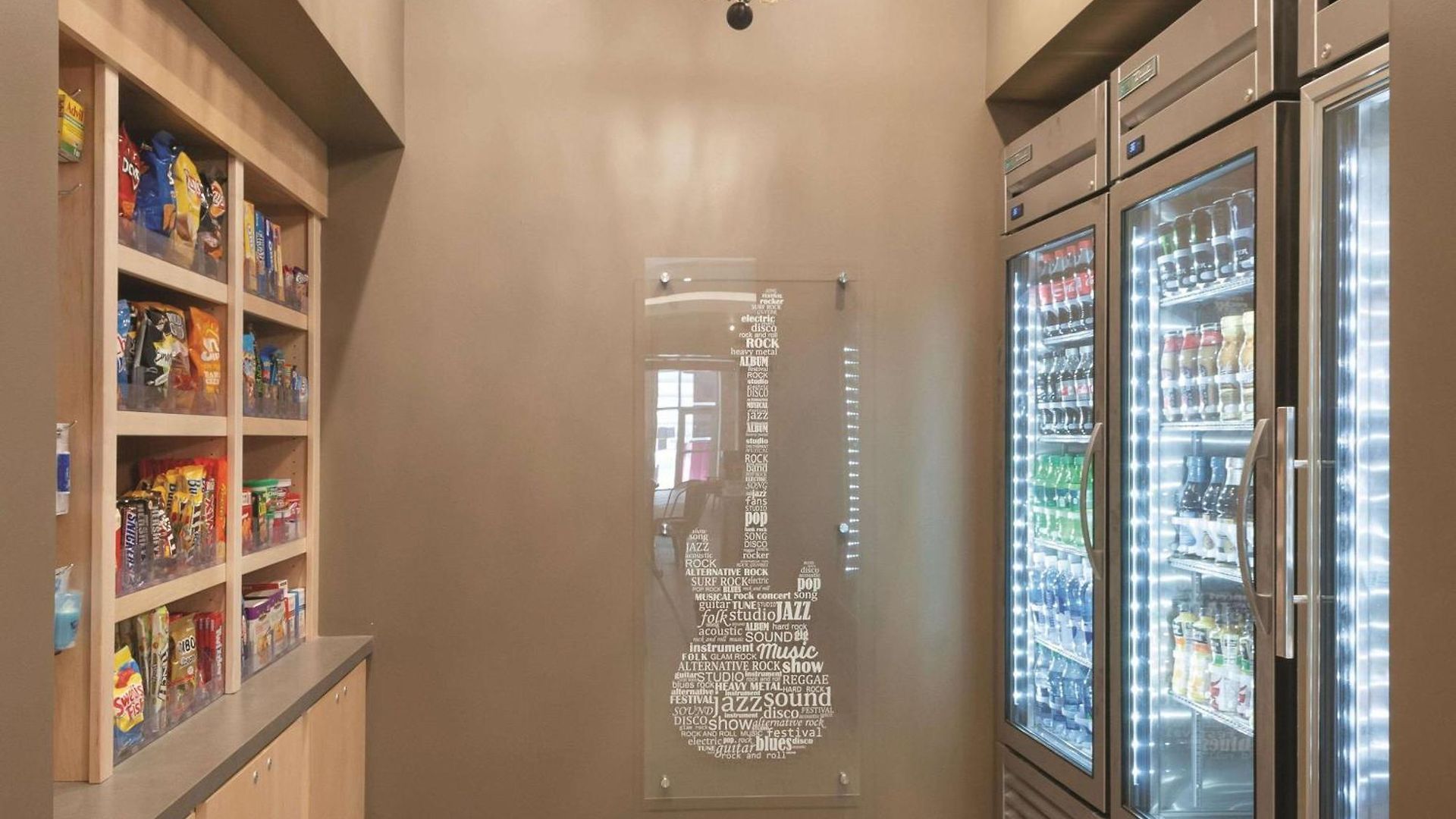 La Quinta & By Wyndham Downtown 3* New Orleans