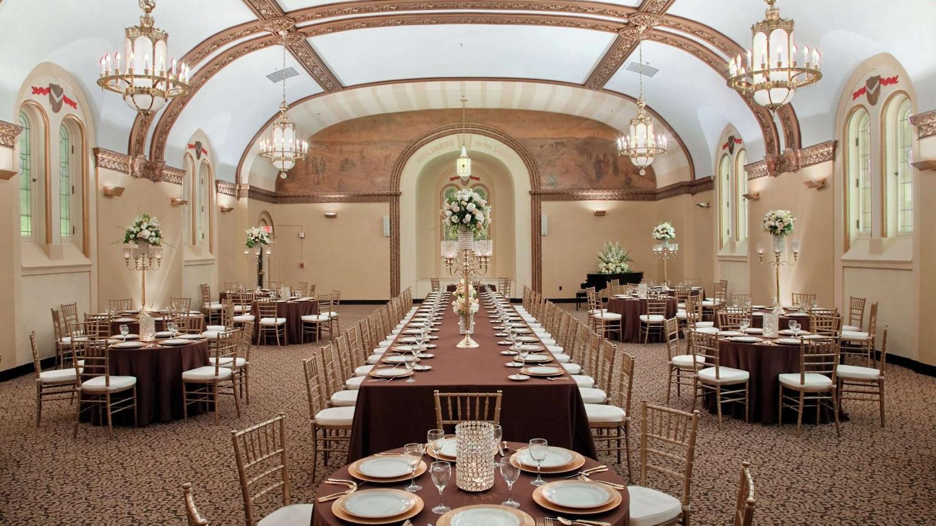 Hilton / St. Charles Avenue Hotel 4*