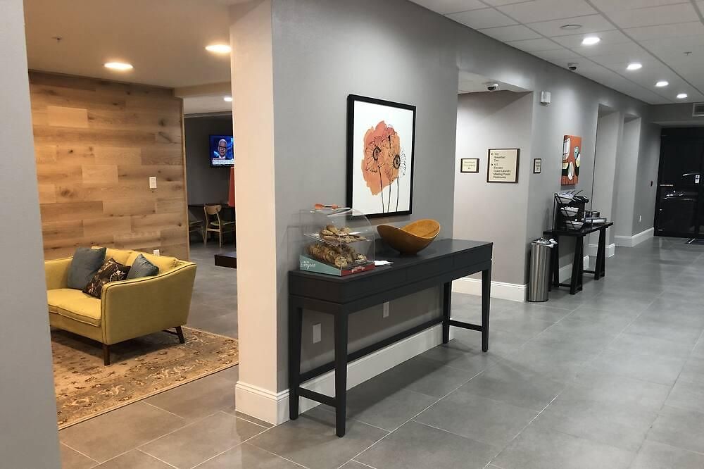 Hotel Country & By Radisson, I-10 East, La 3*