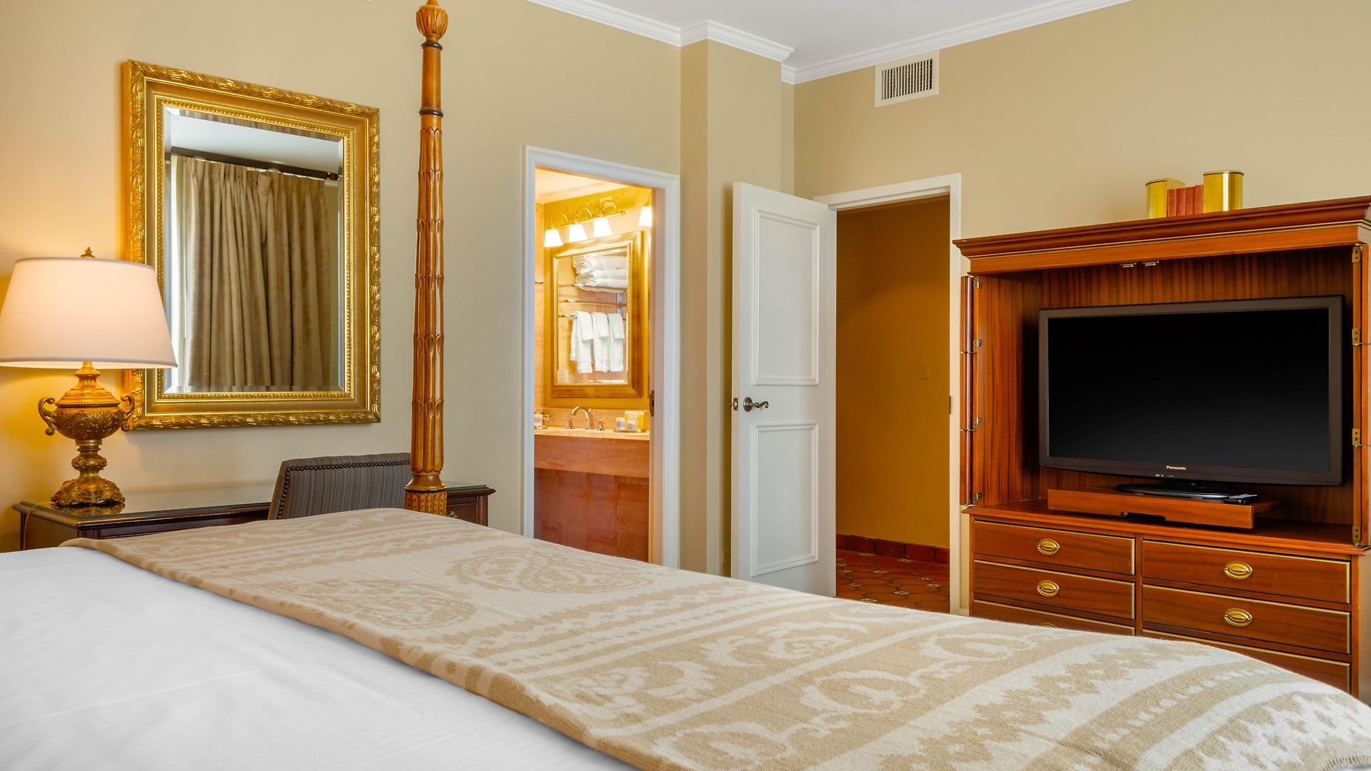 Omni Royal Orleans 4* New Orleans