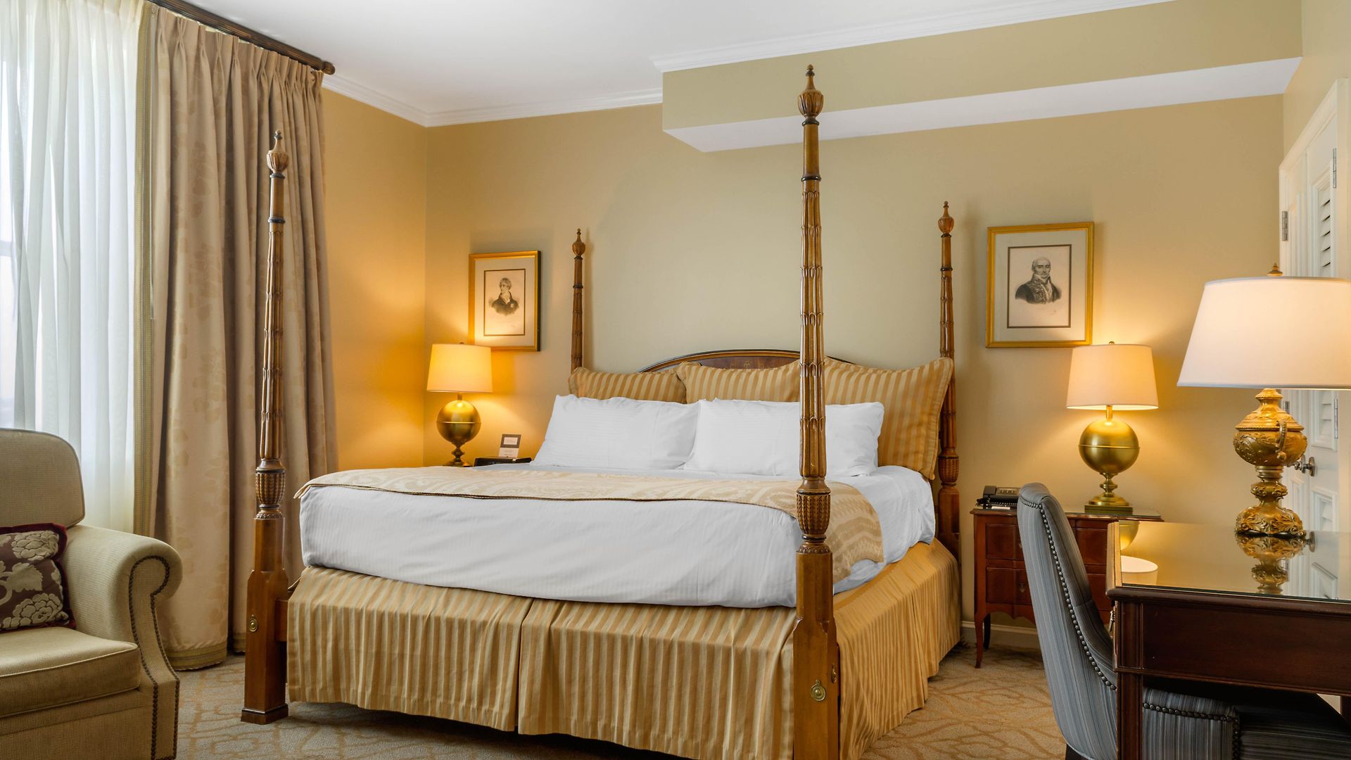 Omni Royal Orleans
