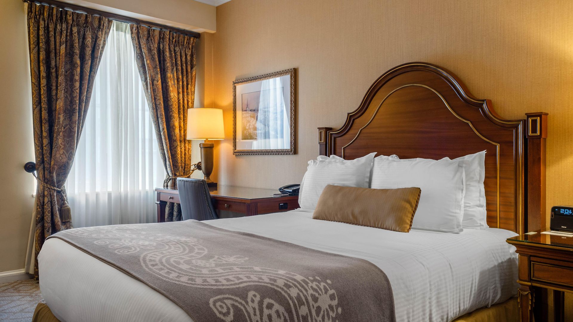 Omni Royal Orleans Hotel 4*