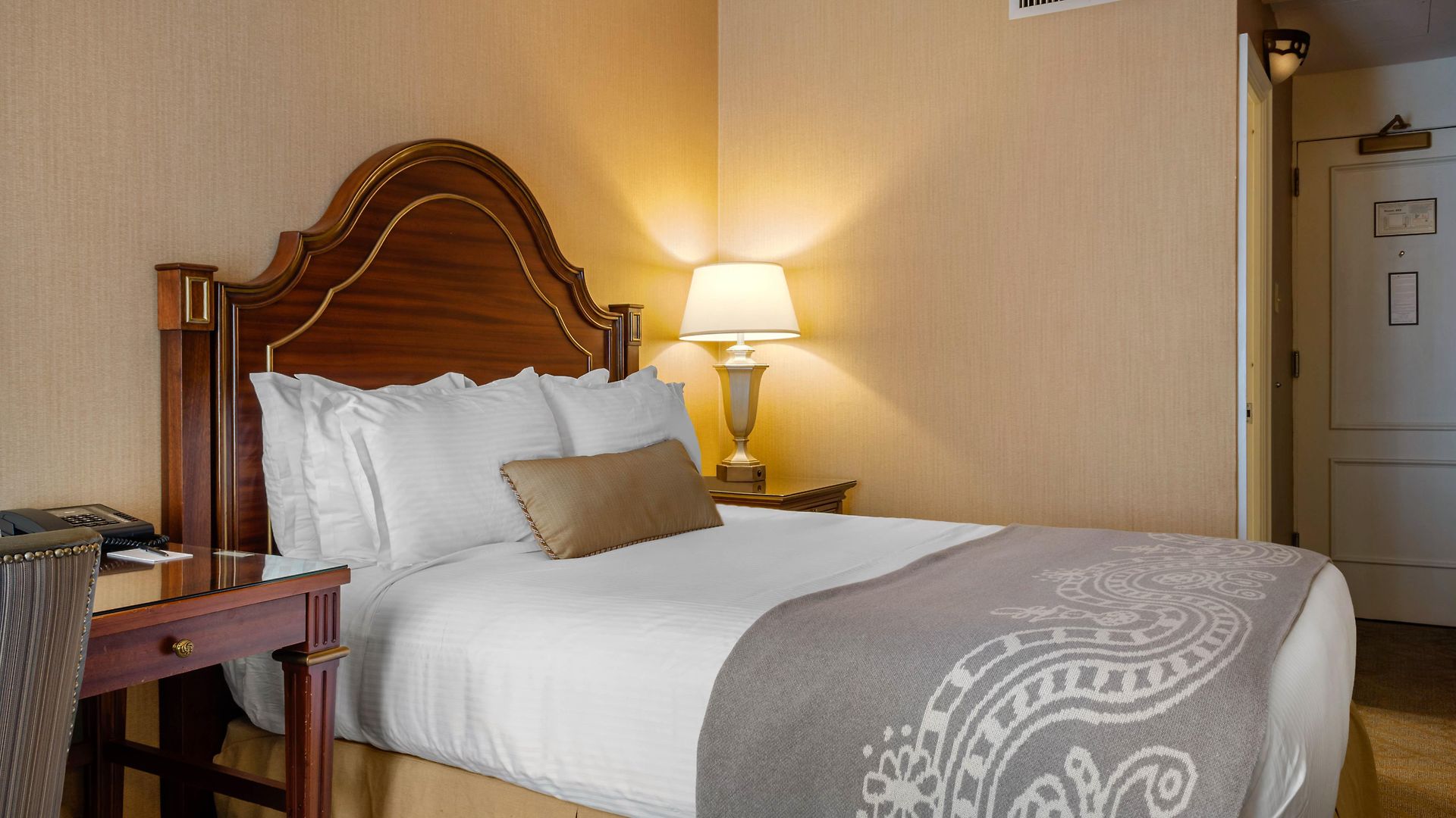Omni Royal Orleans 4*