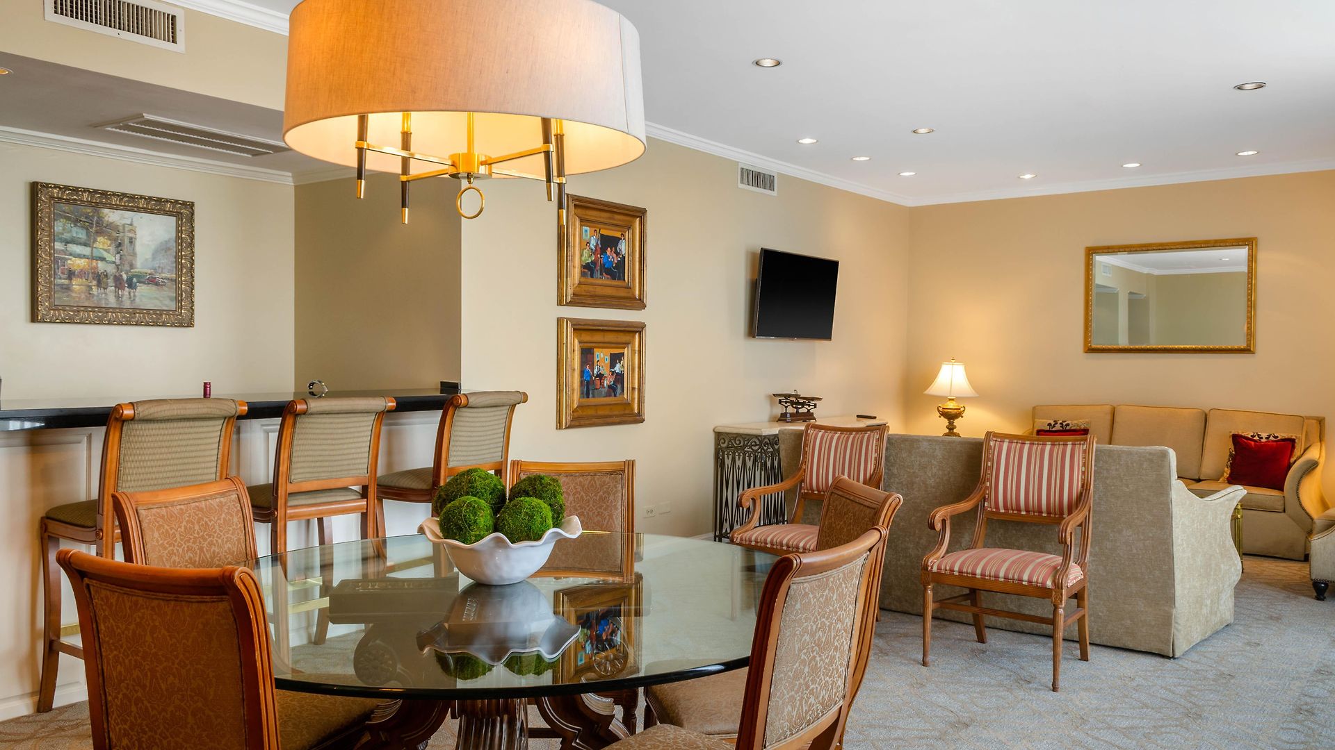 Omni Royal Orleans Hotel