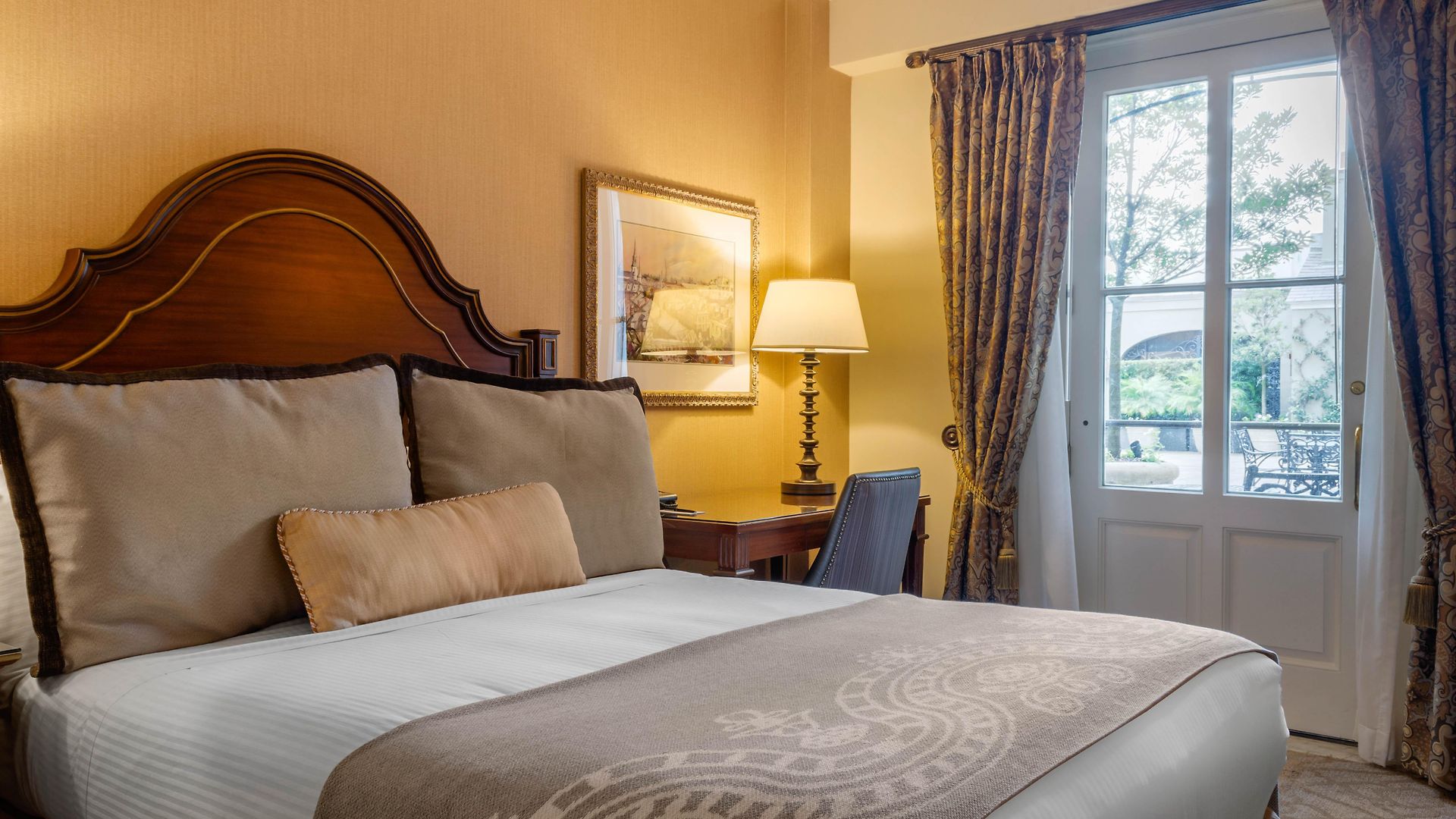 Omni Royal Orleans 4* New Orleans