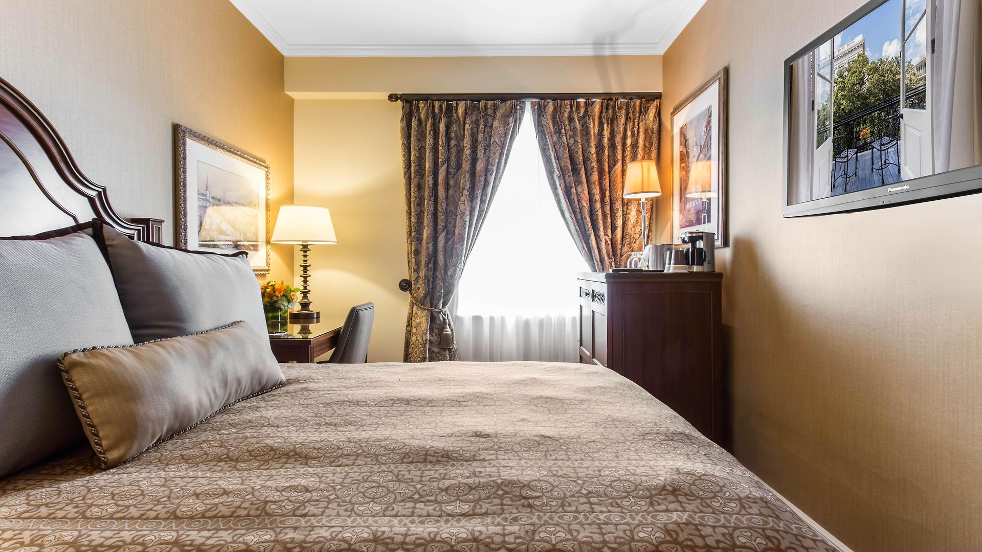 Omni Royal Orleans Hotel