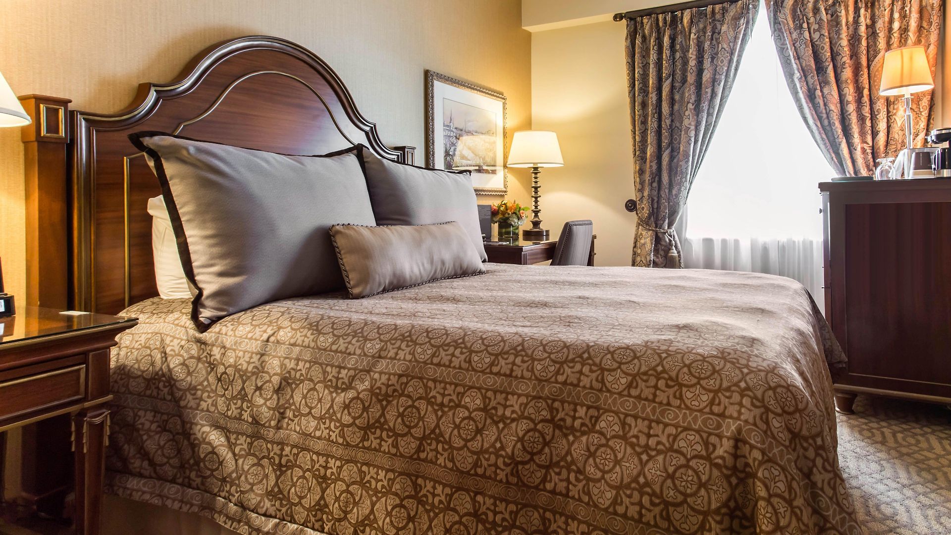Omni Royal Orleans 4*